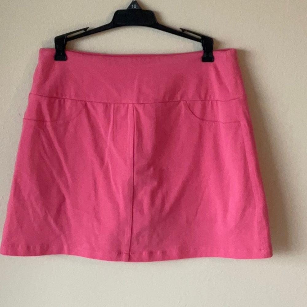 Skort